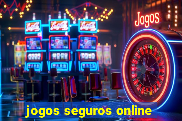 jogos seguros online